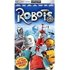 Click here to buy Robots [UMD for PSP] by .