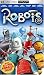Search : Robots [UMD for PSP]