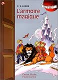 L'Armoire Magigue (French Edition)