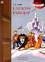L'Armoire Magigue (French Edition)