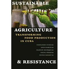Sustainable Agriculture and Resistance