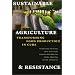 Sustainable Agriculture and Resistance