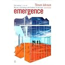 Emergence: The Connected Lives of Ants, Brains, Cities and Software