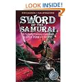 Sword of the Samurai (Fighting Fantasy)