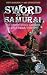 Sword of the Samurai (Fighting Fantasy)