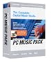 Cakewalk PC Music Pack