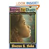 Begging for Change (new cover)