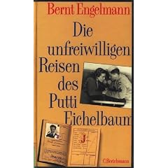 Die unfreiwilligen Reisen des Putti Eichelbaum