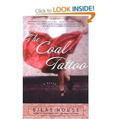 The Coal Tattoo: A Novel