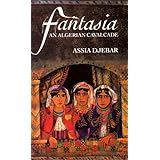 fantasia an algerian cavalcade