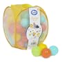 BALLES DE JEU " Assortiment Mixte"