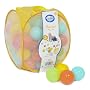 Ludi - 2798 - Eveil - 75 Balles De Jeu de Ludi