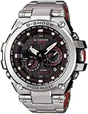 [カシオ]CASIO 腕時計 G-SHOCK MT-G トリプルGレジスト 世界6局電波対応ソーラーウォッチ スマートアクセス・タフムーブメント搭載 MTG-S1000D-1A4JF メンズ