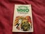 Doctor Who and the Auton Invasion