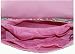 OiOi Pink Floral Diaper Messenger Image