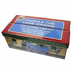 Thomas the Tank Engine: The Classic Library Station Box