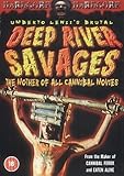 Deep River Savages [DVD] [1972]