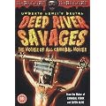 Deep River Savages [DVD]
