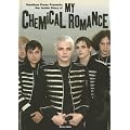 Inside Story Of My Chemical Romance book cover