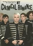 Inside Story Of My Chemical Romance
