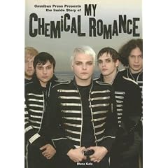 Inside Story Of My Chemical Romance