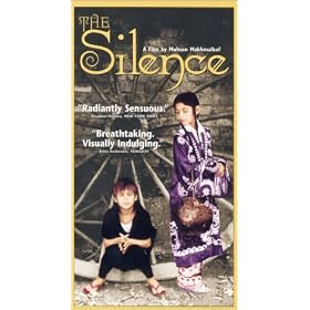 The Silence [VHS]