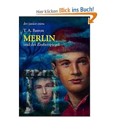 Merlin und der Zauberspiegel 4. Buch
