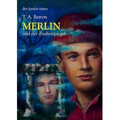 Merlin und der Zauberspiegel: 4. Buch