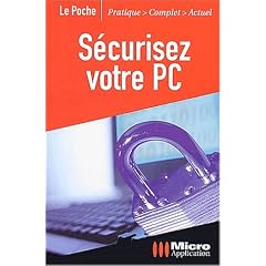 S�curisez votre PC