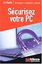 S�curisez votre PC