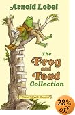 The Frog and Toad Collection Box Set