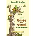 The Frog and Toad Collection Box Set (I Can Read Book 2) by Arnold Lobel