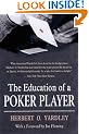 The Education of a Poker Player (High Stakes classic)