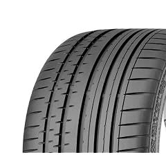 Continental 352095 205/55R16 91 V CN ContiSportContact 2 Sommerreifen