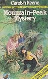 Mountain-peak mystery
