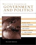 Western European Government and Politics (2nd Edition)