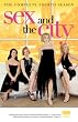 Sex and the City: The Complete Fourth Season
