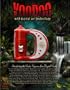 HI-TECH DIGITAL HERBAL VAPORIZER METAL FREE CHROMIUM