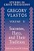 Studies in Greek Philosophy, Volume II: Socrates, Plato, and Their Tradition: Socrates, Plato and Their Tradition v. 2 (Studies in Greek Philosophy)