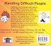 Book Handling Difficult People