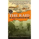 The Raid: The Son Tay Prison Rescue Mission
