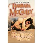 Blackhawk Legacy book cover