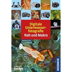 Digitale Unterwasserfotografie: Nah und Makro