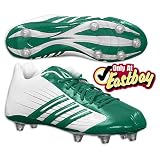 adidas Men's Scorch TD D Low ( sz. 11.0, Forest/Forest/Running White )
