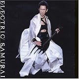 Electric Samurai (The Noble Savage)