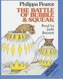 The Battle of Bubble and Squeak: Complete & Unabridged (Cavalcade story cassettes)