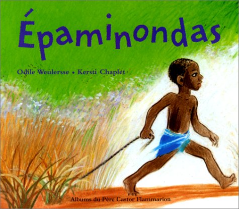 Épaminondas (sans CD).