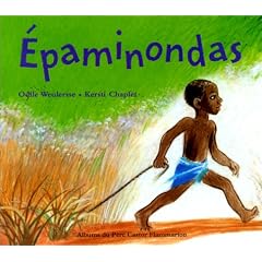 �paminondas (sans CD).