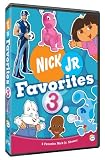 Nick Jr. Favorites, Vol. 3