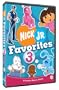 Nick Jr. Favorites - Vol. 3